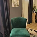 Apartamento Blue I *