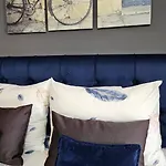 Apartamento Blue I *
