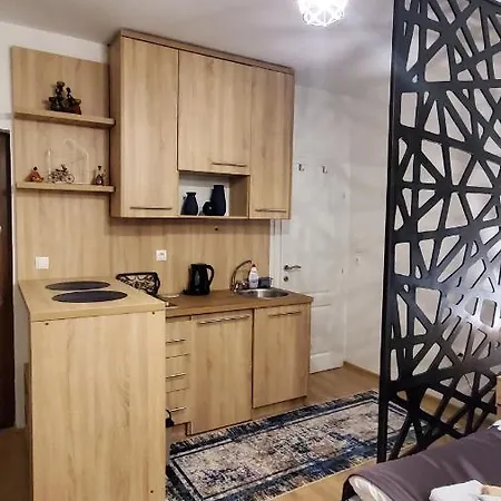 Apartament Blue I Bugojno