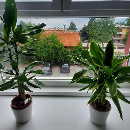 Apartman Blue I