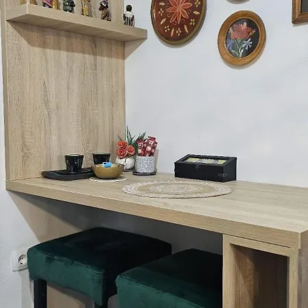 Blue I Apartamento Bugojno