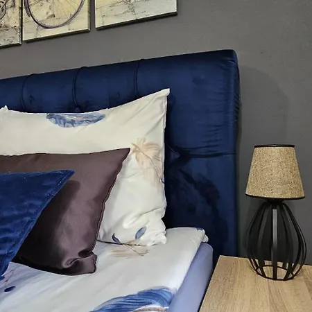 Apartament Blue I