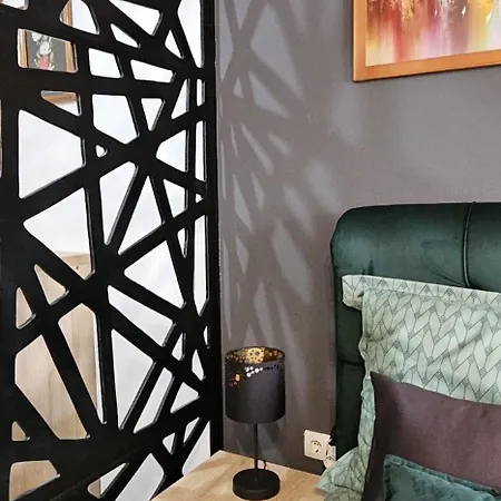 Apartament Blue I Bugojno