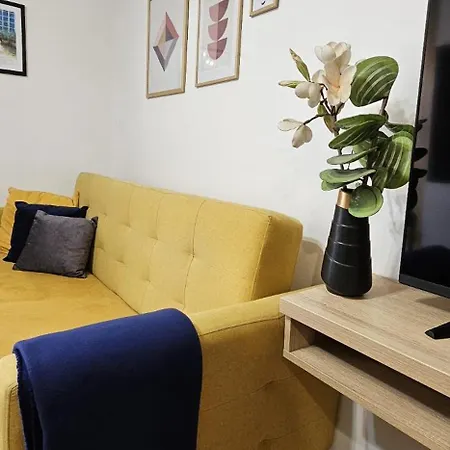 Apartman Blue I