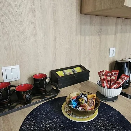 Apartman Blue I Bugojno